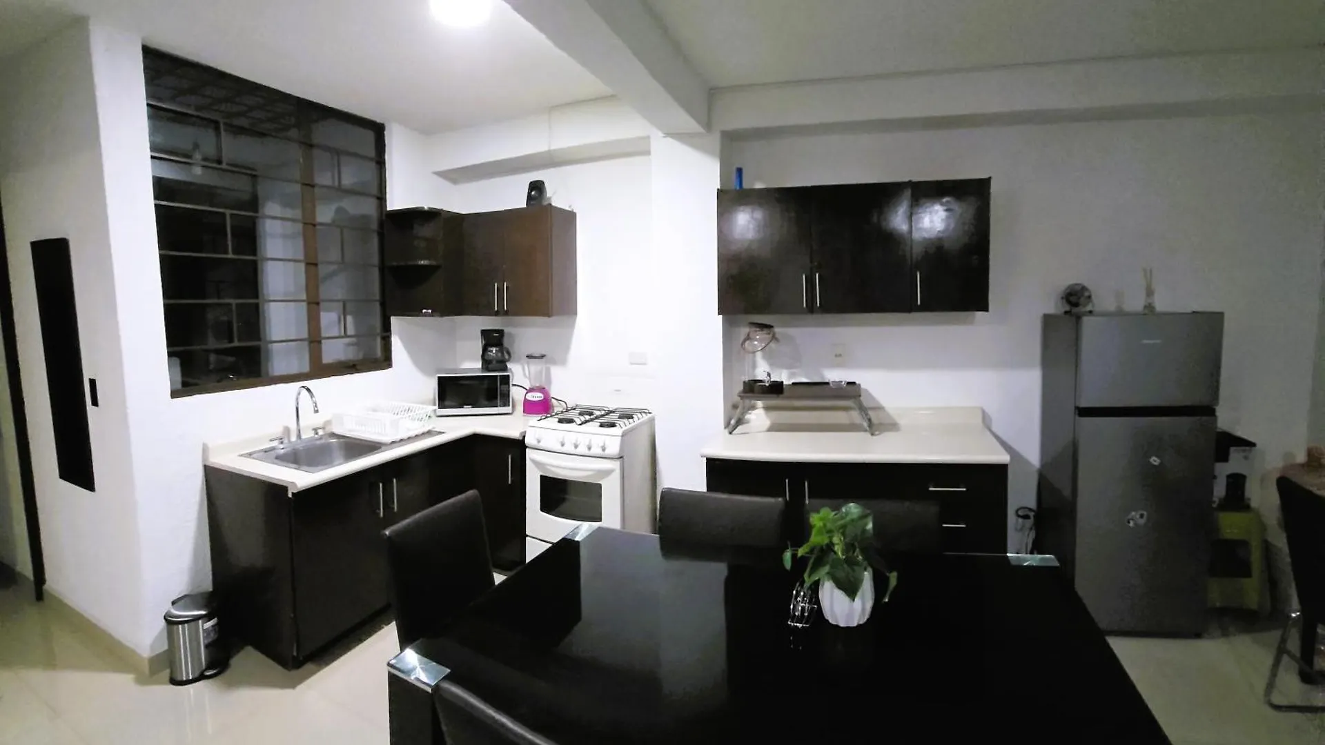 דירות פואבלה Departamento Diamante